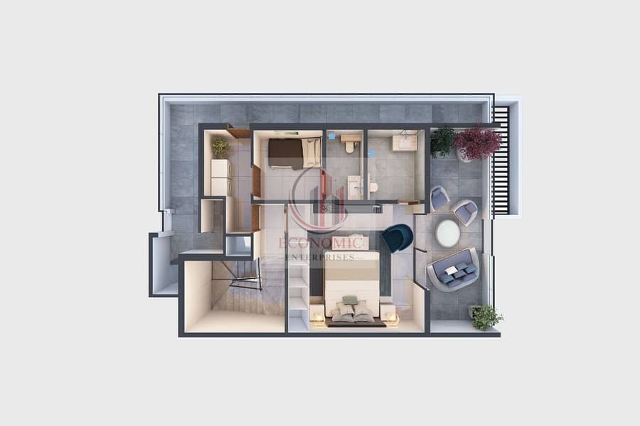 18 15-053-4BR-Second-Floor-Rev-01-scaled. jpg