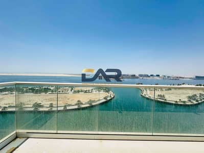 3 Bedroom Flat for Rent in Al Raha Beach, Abu Dhabi - IMG_0901. jpg