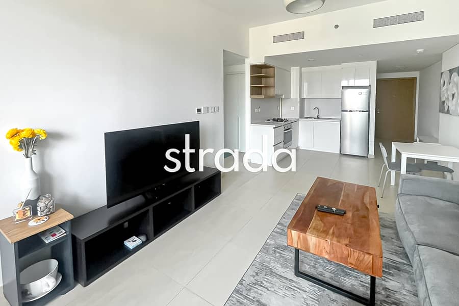 Low Floor | Fully Furnished | Vacant Low Floor | Fully Furnished | Vacant