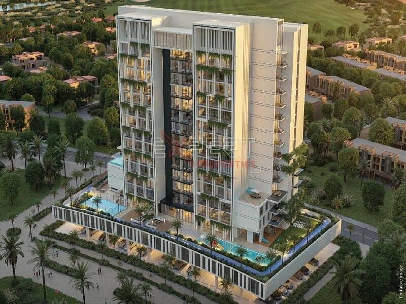 Near Downtown Dubai | Urban living | payment Plan 60/40 Near Downtown Dubai | Urban living | payment Plan 60/40