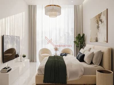 1 Спальня Апартаменты Продажа в Маджан, Дубай - Квартира в Маджан，Jade Tower, 1 спальня, 944913 AED - 11837973