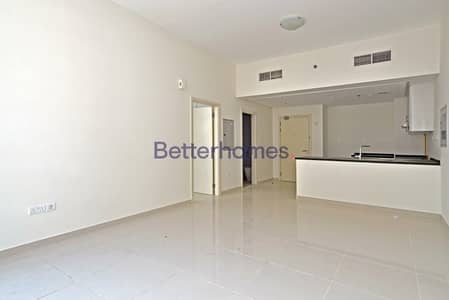 Vacant | Unfurnished | Parking | Mid Floor Vacant | Unfurnished | Parking | Mid Floor