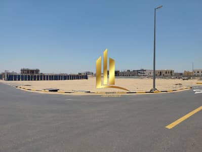 Plot for Sale in Hoshi, Sharjah - WhatsApp Image 2025-06-18 at 3.06. 53 AM (1). jpeg