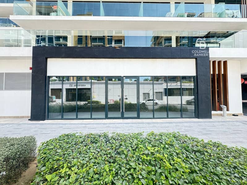 Магазин в Мейдан Сити,Мейдан Уан,Азизи Ривьера, 300000 AED - 11957853 Магазин в Мейдан Сити,Мейдан Уан,Азизи Ривьера, 300000 AED - 11957853