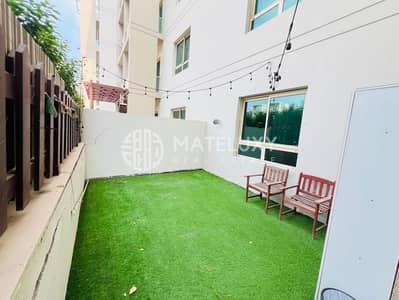 1 Bedroom Flat for Rent in The Greens, Dubai - WhatsApp Image 2025-06-17 at 5.00. 47 PM. jpeg