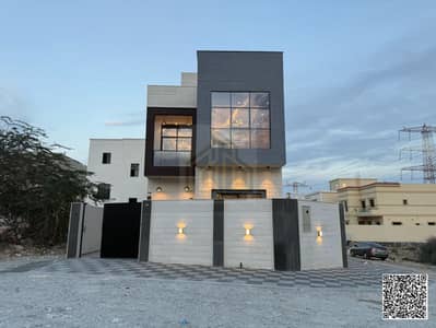 4 Bedroom Villa for Sale in Al Yasmeen, Ajman - batch_IMG-20250210-WA0206. jpg