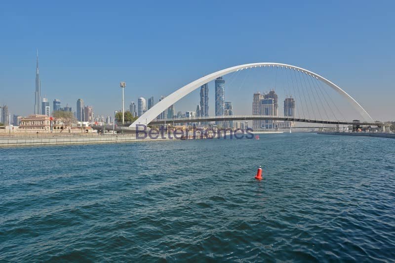 Brand New|Swimming Pool|Dubai Canal|Elevator Brand New|Swimming Pool|Dubai Canal|Elevator