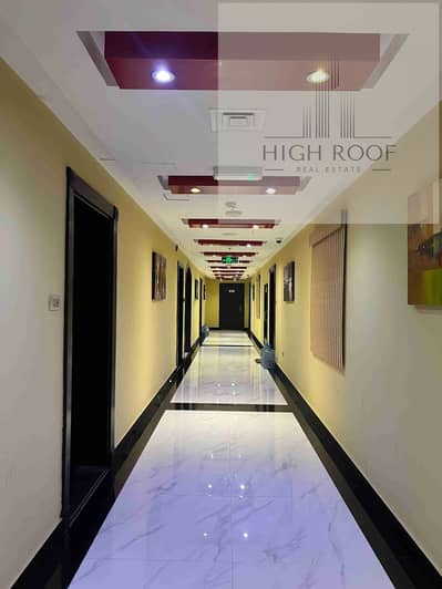 2 Bedroom Apartment for Rent in Al Nahda (Dubai), Dubai - 1000453908. jpg
