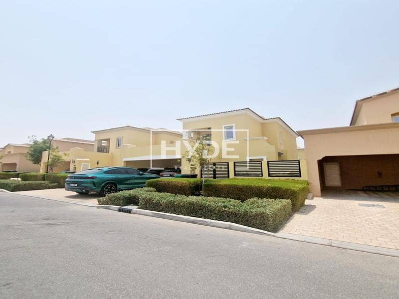 Вилла в Дубайлэнд,Вилланова,Ла Куинта, 3 cпальни, 4900000 AED - 11957885 Вилла в Дубайлэнд,Вилланова,Ла Куинта, 3 cпальни, 4900000 AED - 11957885