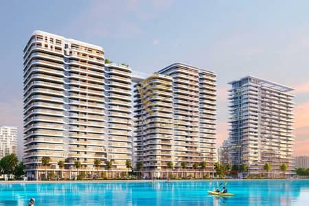 Студия Продажа в Сити оф Арабия, Дубай - Квартира в Сити оф Арабия，Azizi Milan，Azizi Milan 51, 575000 AED - 11957890