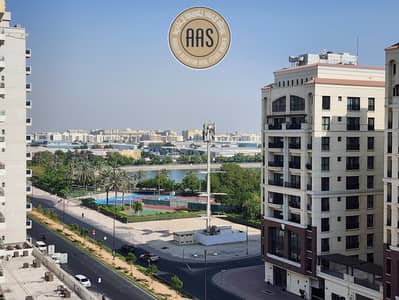 2 Cпальни Апартамент в аренду в Аль Нахда (Дубай), Дубай - IMG-20250617-WA0048. jpg