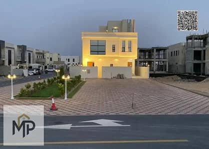 5 Bedroom Villa for Sale in Al Bahia, Ajman - batch_776668935-1066x800. jpg