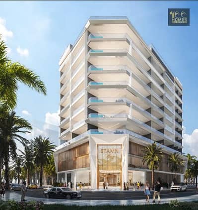Studio for Sale in Al Satwa, Dubai - Screenshot 2025-04-10 170538. png