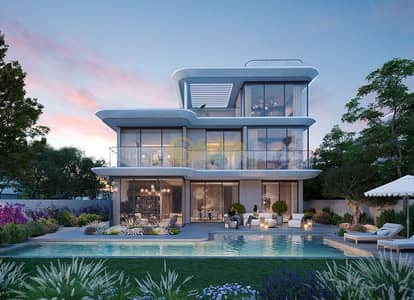 5 Bedroom Villa for Sale in Dubai Hills Estate, Dubai - PARKGATE_DHE_PRO_EXT_C_1024x765-1024x740. jpg