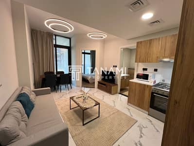 1 Bedroom Apartment for Rent in Al Maryah Island, Abu Dhabi - 620846c8-6324-4ac5-a097-57ad82d338f0. JPG