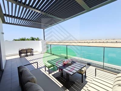4 Bedroom Villa for Sale in Ajmal Makan City - Sharjah Waterfront, Sharjah - IMG_20250429_125826 (Custom). jpg