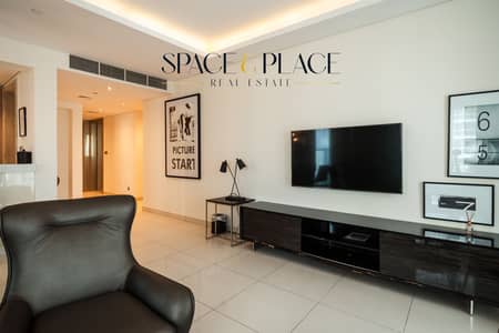 2 Bedroom Flat for Rent in Business Bay, Dubai - DSC00406. JPG