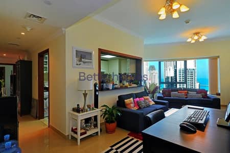 Fully Furnished | Full Marina View | Vacant Fully Furnished | Full Marina View | Vacant