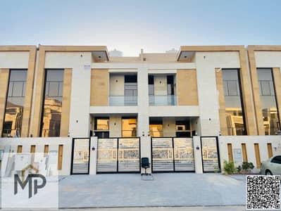 5 Bedroom Villa for Sale in Al Alia, Ajman - batch_IMG-20250612-WA0146. jpg