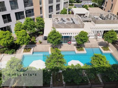 姆瓦伊莱社区， 夏尔迦 1 卧室公寓待租 - 1000082015. jpg