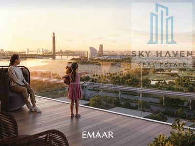1 Спальня Апартамент Продажа в Дубай Крик Харбор, Дубай - 12. jpg