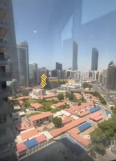 فلیٹ 3 غرف نوم للايجار في شارع الكورنيش، أبوظبي - IMG_8426. jpg
