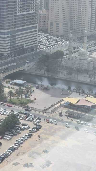 فلیٹ 2 غرفة نوم للايجار في الخان، الشارقة - IMG-20250506-WA0039. jpg