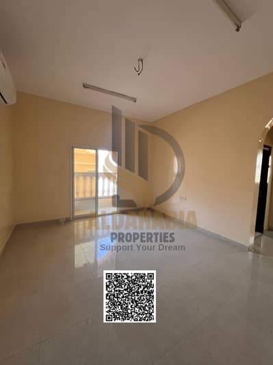 1 Bedroom Flat for Rent in Al Alia, Ajman - dcdff552-8685-4235-bf13-1be2079151dc. jpeg