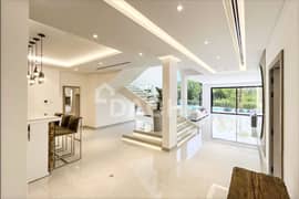 Contemporary Design | Extended | Smart Home