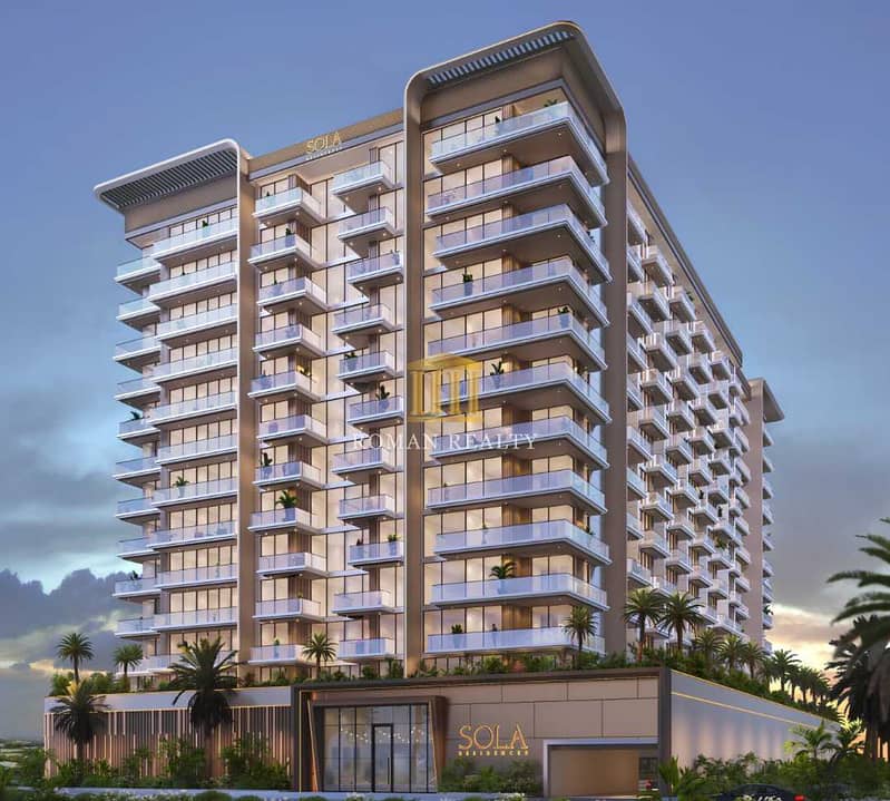 位于瓦斯尔门户住宅区,Sola Residences 2 卧室的公寓 2300000 AED - 11958115 位于瓦斯尔门户住宅区,Sola Residences 2 卧室的公寓 2300000 AED - 11958115