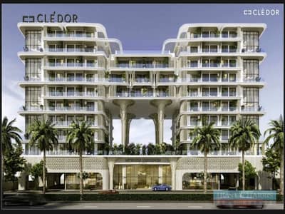 1 Спальня Апартамент Продажа в Аль Марджан Айленд, Рас-эль-Хайма - Квартира в Аль Марджан Айленд，Arthouse Residences, 1 спальня, 3200000 AED - 11958120