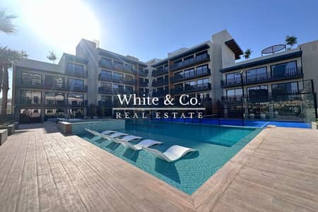 2 Bedroom Flat for Sale in Jumeirah Village Circle (JVC), Dubai - Brand New |Vacant on Transfer| Pool View