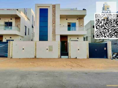فیلا 4 غرف نوم للبيع في الباهية، عجمان - IMG-20250618-WA0124. jpg