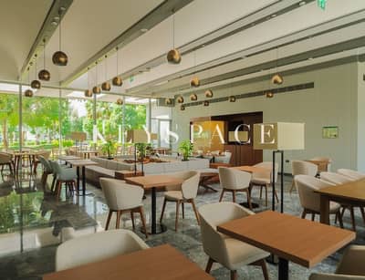 姆瓦伊莱社区， 夏尔迦 4 卧室别墅待售 - Zahia 3BR-4. JPG