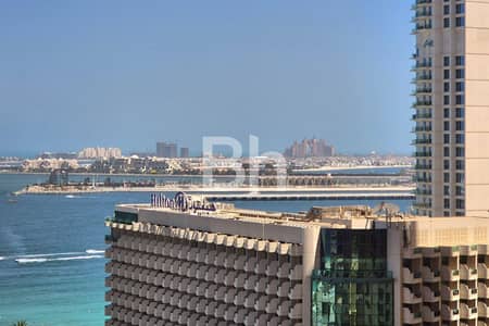 朱美拉海滩住宅（JBR）， 迪拜 2 卧室单位待售 - 位于朱美拉海滩住宅（JBR），瑞玛公寓，瑞玛1号楼 2 卧室的公寓 2395000 AED - 11958197