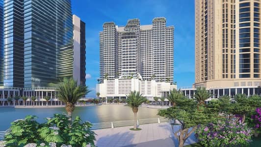 朱美拉湖塔 (JLT)， 迪拜 单身公寓待售 - WhatsApp Image 2025-06-18 at 11.03. 15 AM. jpeg