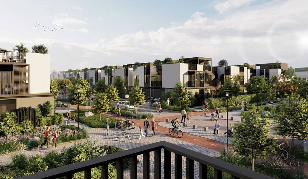 13 AlZorah_District 9_3D_Main Boulevard_ (1). jpg