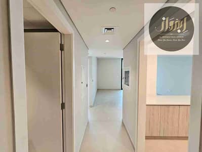 1 Bedroom Apartment for Rent in Aljada, Sharjah - 1000175861. jpg