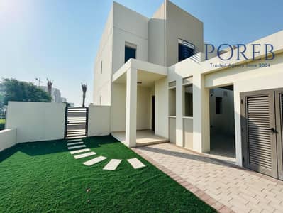 4 Bedroom Townhouse for Rent in Town Square, Dubai - WhatsApp Image 2025-06-18 at 12.53. 12 PM (19). jpeg
