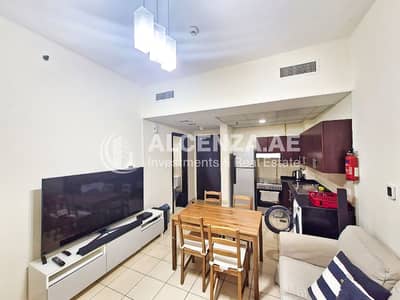 1 Bedroom Apartment for Rent in Jumeirah Village Circle (JVC), Dubai - IMG-20250618-WA0037. jpg