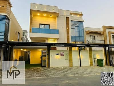 فیلا 5 غرف نوم للبيع في الزاهية، عجمان - batch_779482580-1066x800. jpg