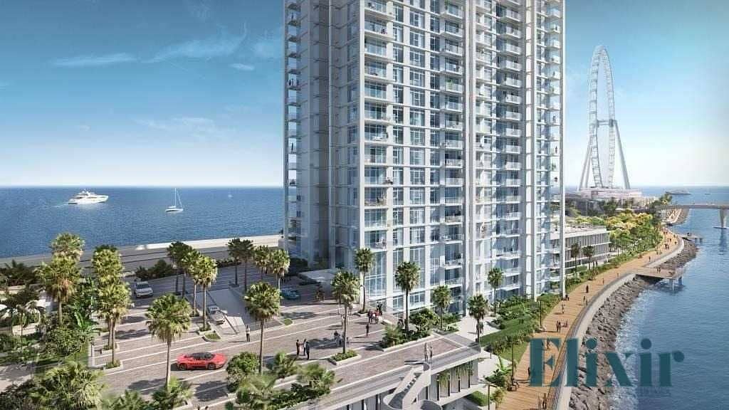 Luxury Living I Prime Location I Off-Plan I