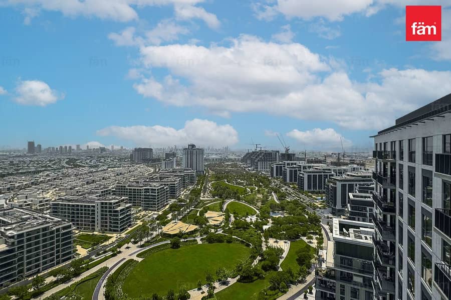 Park View | Ready to Move | Vacant | Emaar Park View | Ready to Move | Vacant | Emaar