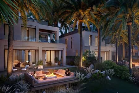 5 Bedroom Villa for Sale in Arabian Ranches 3, Dubai - Stand Alone | Park View  | Big Plot