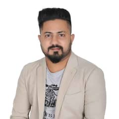 Syed Abbas Toqir
