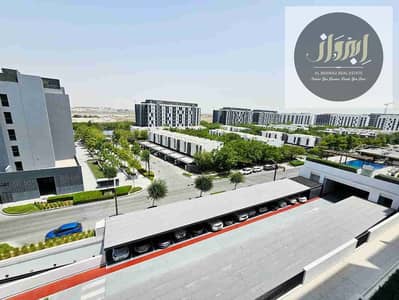 1 Bedroom Apartment for Rent in Aljada, Sharjah - 1000115141. jpg