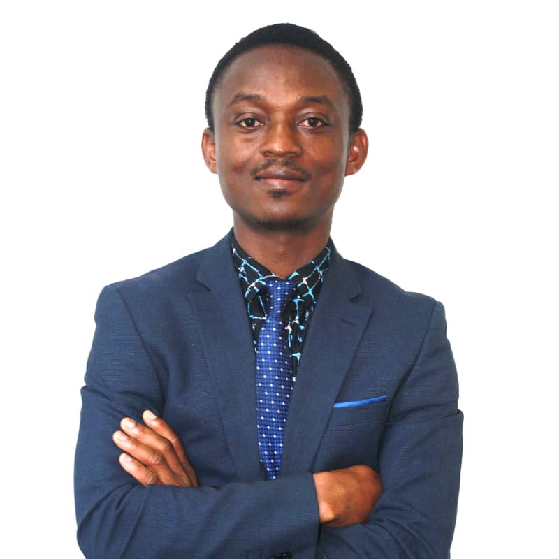 Philip Mawutor Davie