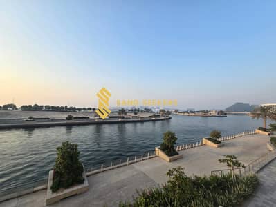 2 Bedroom Townhouse for Rent in Al Raha Beach, Abu Dhabi - 1000134668. jpg
