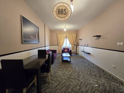 1 Спальня Апартаменты в аренду в Аль Нахда (Дубай), Дубай - IMG-20250515-WA0116. jpg