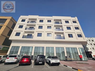 11 Cпальни Здание Продажа в Аль Алиа, Аджман - WhatsApp Image 2025-06-18 at 3.31. 31 AM (2). jpeg